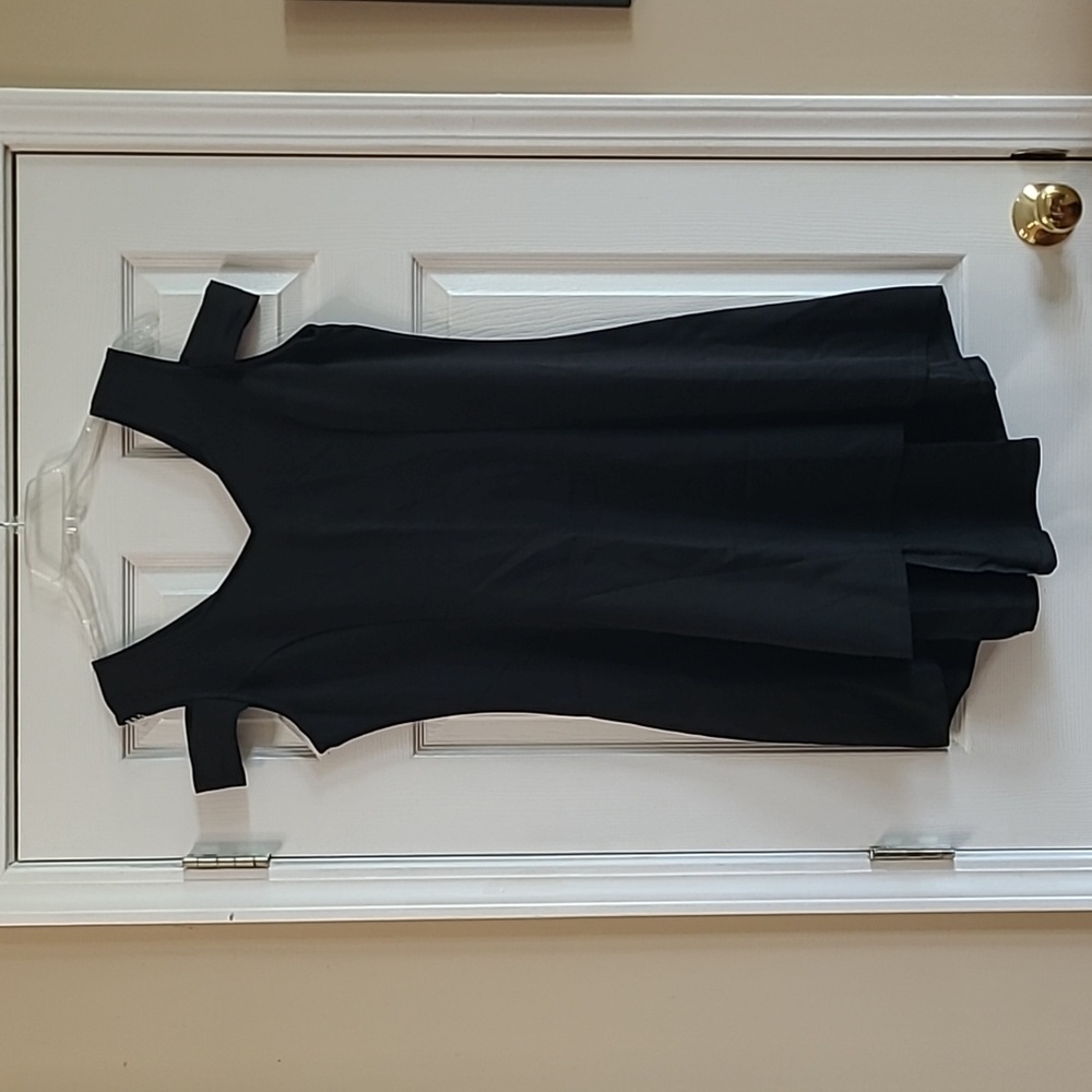 NWT Black Dress - Sz XL